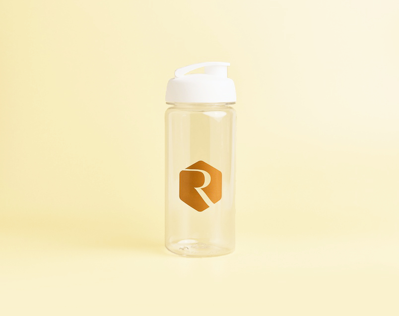 Rejuvenated shaker