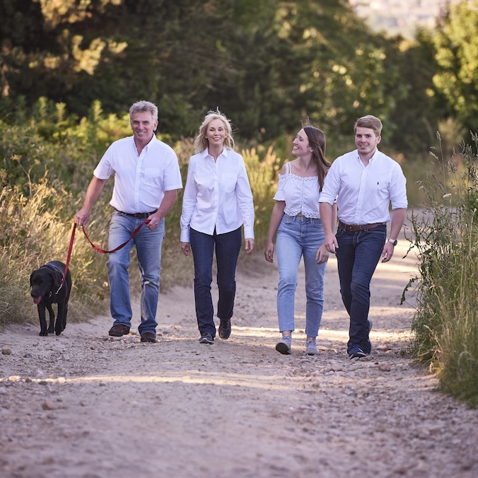 Discover a Rejuvenated lifestyle