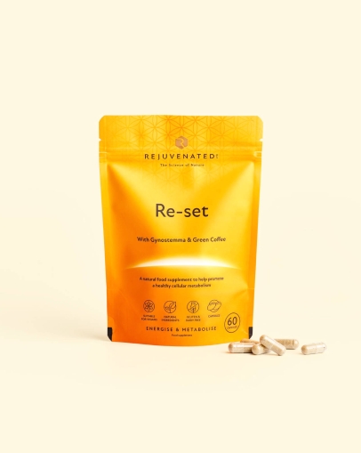 Re-set (60 Capsules)