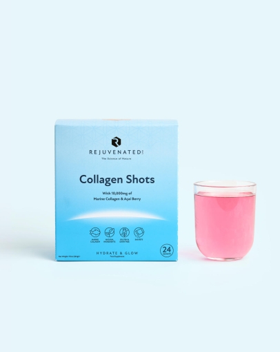 Collagen Shots (24 Sachets)