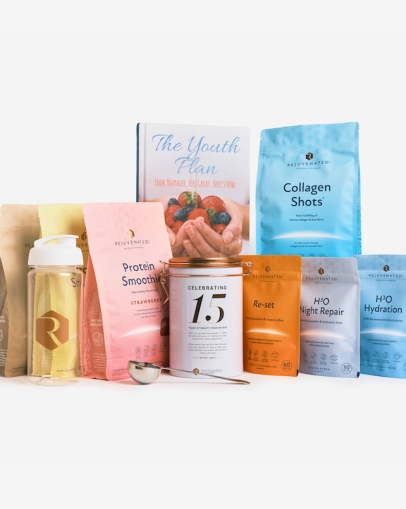 Youth Plan Collection