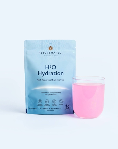 H3O Hydration (30 Servings)