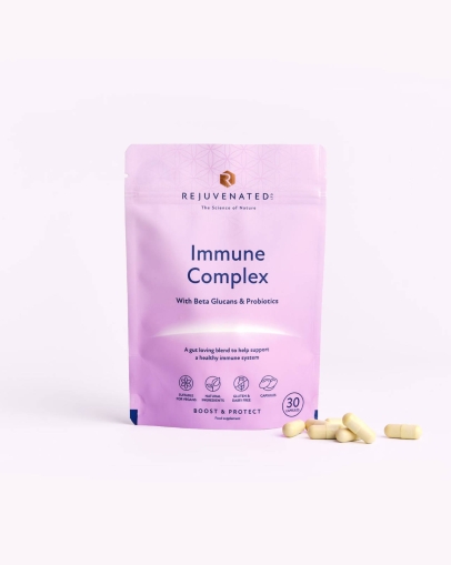 Immune Complex (30 Capsules)